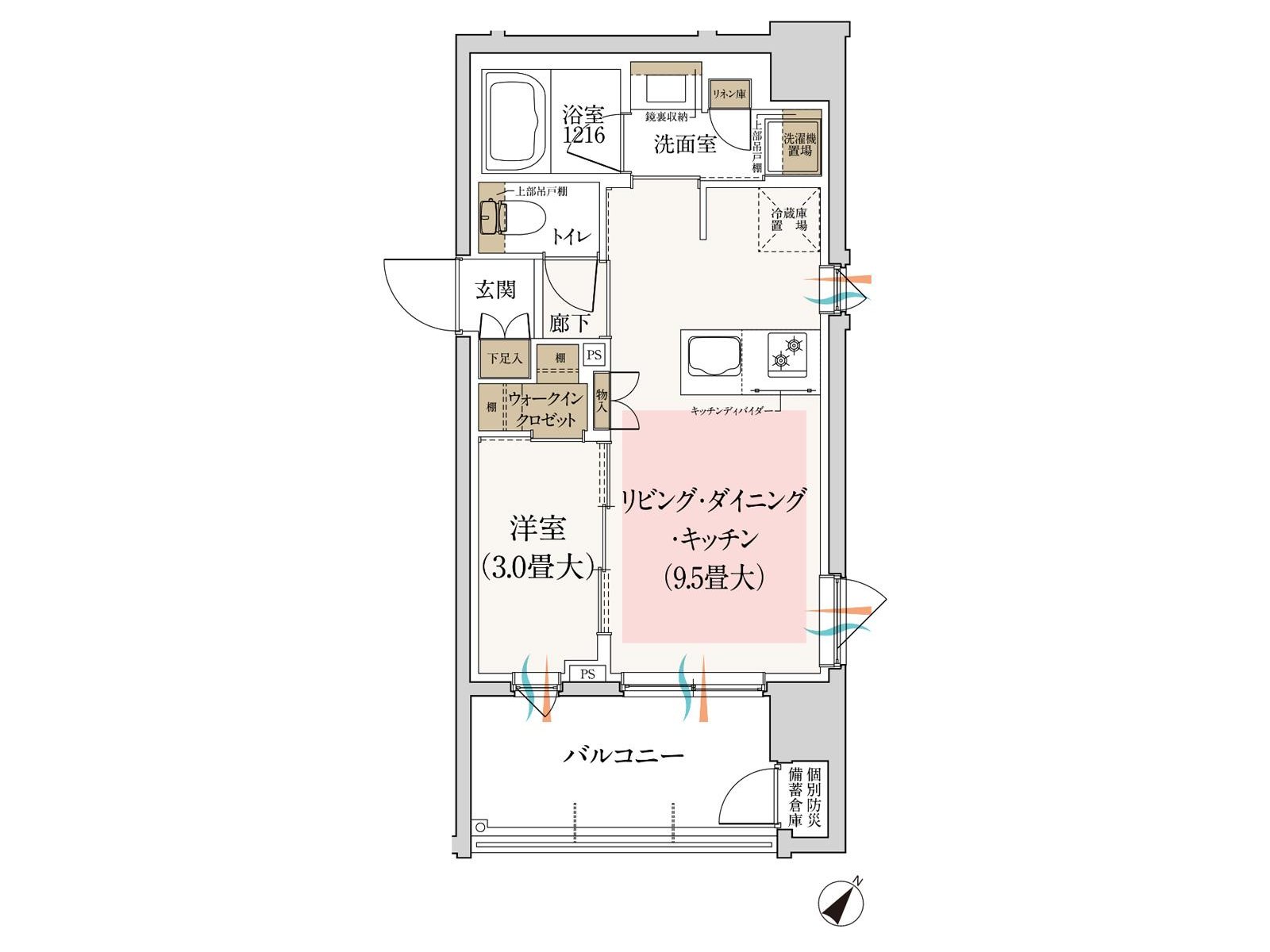 主圖
